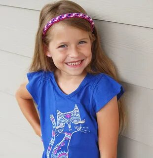 Inside Natalie's Closet: Spring Outfits From Gymboree and The Children