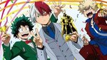Where To Watch My Hero Academia Online? Better Free And Paid