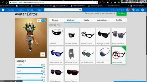 Roblox Id Codes For Face Accessories