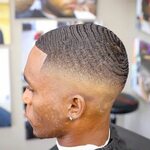 45 Different Fade Haircuts Men Should Try In 2022 Waves hair