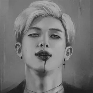 Bts Vampire Edit : bts jin kpop kpopedit seokjin GIF by Joon