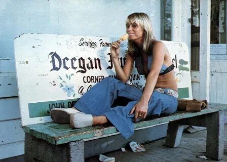 Susan George picture
