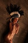 Голые индейцы - 66 порно фото