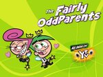 The Fairly OddParents - Animasu