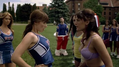 Watch Blue Mountain State - Season 2 Episode 1 : Controversy