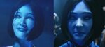 Halo 4 Cortana (37 images) - DodoWallpaper.