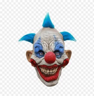 Scary Clown Png posted by John Johnson