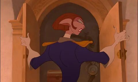 Captain Amelia :: Treasure Planet