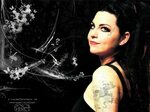 34 Pictures of Amy Lee of Evanescence gothic girls - Lytum
