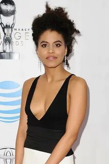 Zazie Beetz Net Worth Income and Salary From Her Acting Care
