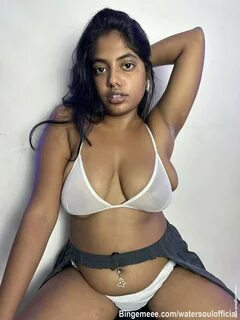 Watersoulficial   https: Nude, OnlyFans Leaks, The Fappening 