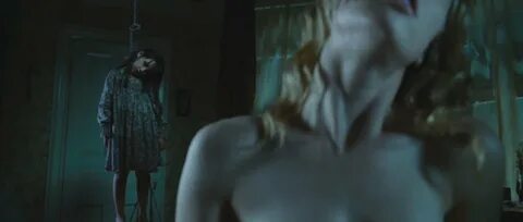 The Amityville Horror nude pics, Страница -1 ANCENSORED