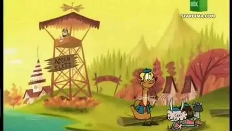 مسلسل كامب لازلو Camp Lazlo مدبلج الحلقة 44 - stardima.com