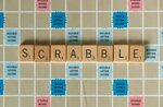 Scrabble Words Related Keywords & Suggestions - Scrabble Wor