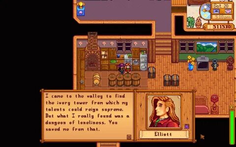 Stardew Valley: Fun and food for thought the funcrunch files