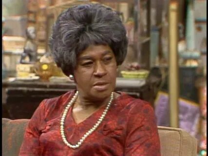 LaWanda Page/Aunt Esther - Sitcoms Online Photo Galleries