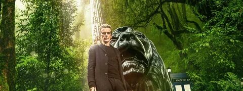 Doctor Who: "In the Forest of the Night" Review