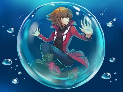 Jaden Yuki Wallpapers posted by Christopher Thompson