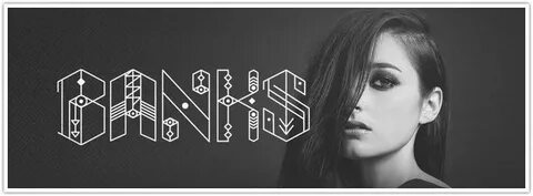 Electronic, Ambient, Downtempo, Alternative) Banks - Goddess