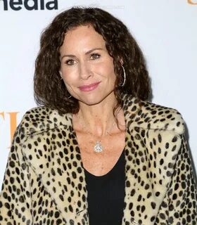 Minnie Driver SUED By Neighbour