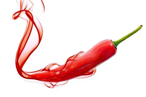 Pepper, Red, Pepper, Chili, Hot - 8Wallpapers