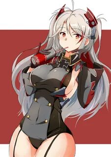 Prinz Eugen (Azur Lane) Image #2559683 - Zerochan Anime Imag