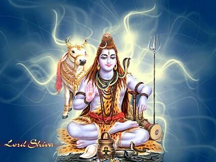 Lord Shiva Wallpaper HD Images for Desktop Free Download