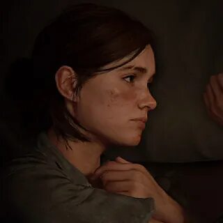 Мастерская Steam::The Last of Us Part 2