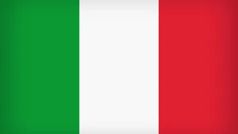 Скачать обои Italy, Flag, Italia, Italian Flag, Flag Of Ital