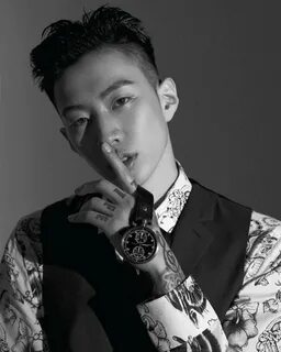 Jay Park - Photo Gallery (박재범) @ HanCinema