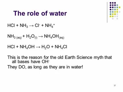 Types of Aqueous Reactions - ppt video online download