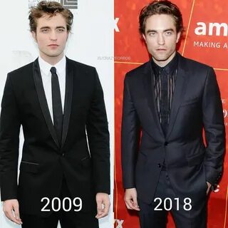 Robert Pattinson Instagram - 4k HD Wallpaper