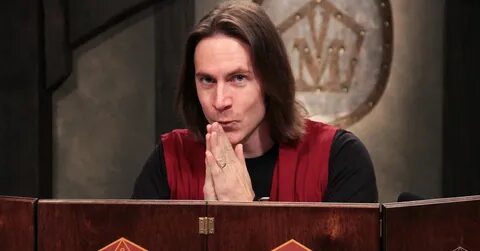 Matthew Mercer Net Worth 2021, Early Life, Career, and Achie
