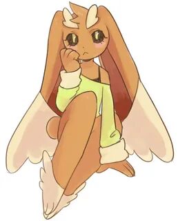 Cute Lopunny Pictures - /vp/ - Pokemon - 4archive.org