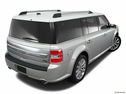 Car Pictures List for Ford Flex 2018 3.5L EcoBoost Limited A