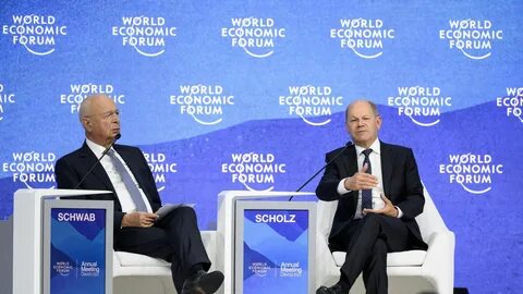 Casper labs world economic forum