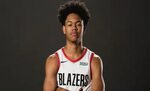 Anfernee Simons Facts; Girlfriend, Family, College, Salary, 
