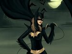 batgirl " Page 2 HD wallpapers, backgrounds