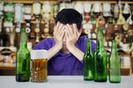 Вредные привычки/Алкоголь - Алкоголизм & Здоровый образ жизн