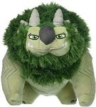 Troll Hunters Tales of Arcadia DreamWorks Plush Figure Bundl