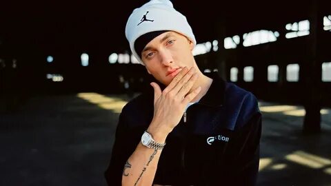 Eminem The Real Slim Shady Wallpapers - Wallpaper Cave