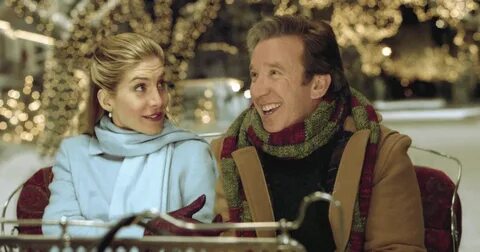 Elizabeth Mitchell To Reprise Her Mrs. Claus Role For 'The S