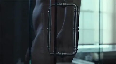 Finally There's a GIF of Ben Affleck's HUGE Cock From 'Gone 