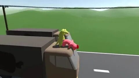 Gaming gang beasts GIF - Find on GIFER