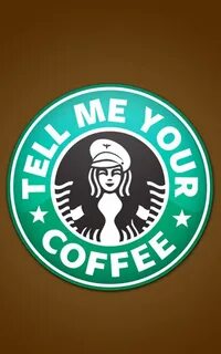 Funny Starbucks Logo Related Keywords & Suggestions - Funny 