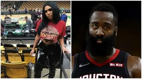 James Harden: Net Worth Contract Wife Raptors Trade - sports