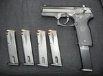 Glock 22 Bb Gun - Floss Papers