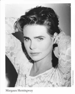 Picture of Margaux Hemingway