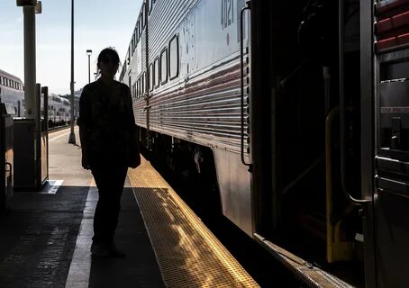 Caltrain weekend service to SF cut for 6 months during construction