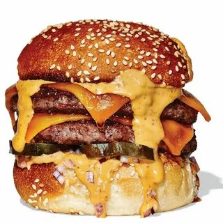 The 50 Most Important Burgers in New York